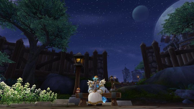 为什么不建议在 Docker 中跑 MySQL？