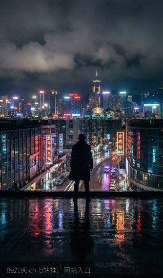 街拍潮流瞬间 - 今日热点精选 视频教程封面 - b站推广网站入口